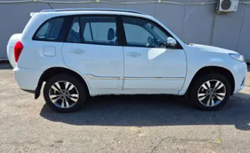 Chery Tiggo 3 2017 года за 21 990 BYN в Гомель