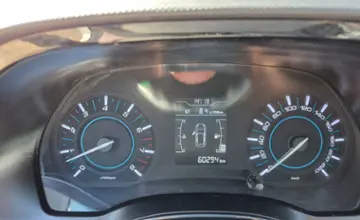 Chery Tiggo 3 2017 года за 21 990 BYN в Гомель