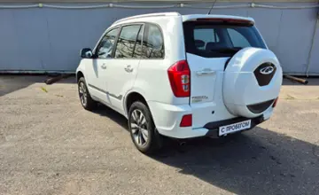 Chery Tiggo 3 2017 года за 21 990 BYN в Гомель