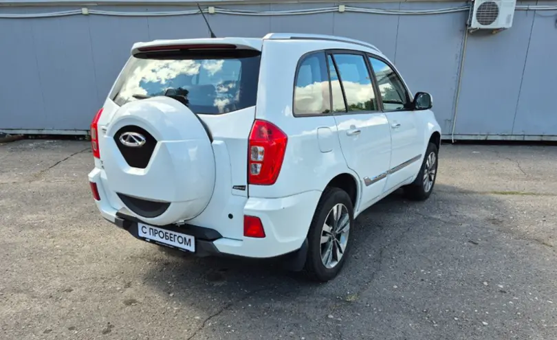 Chery