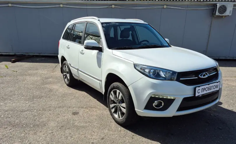 Chery