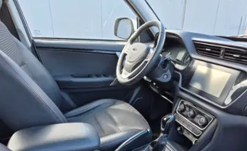 Chery Tiggo 3 2017 года за 21 990 BYN в Гомель