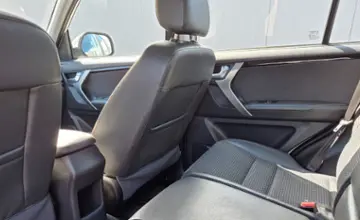 Chery Tiggo 3 2017 года за 21 990 BYN в Гомель