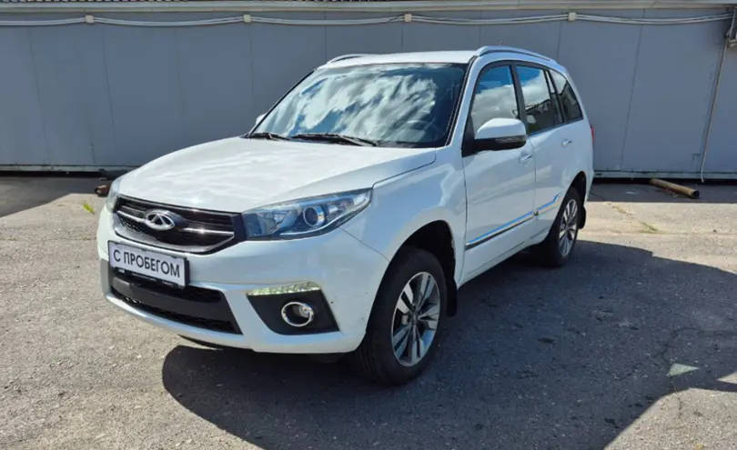 Chery