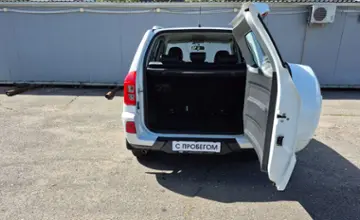 Chery Tiggo 3 2017 года за 21 990 BYN в Гомель