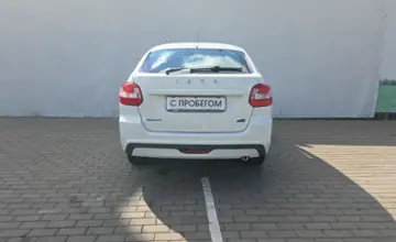 LADA (ВАЗ) Granta 2020 года за 20 990 BYN в Минск