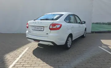 LADA (ВАЗ) Granta 2020 года за 20 990 BYN в Минск