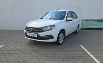 LADA (ВАЗ) Granta 2020 года за 20 990 BYN в Минск