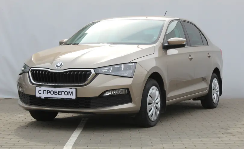 Skoda
