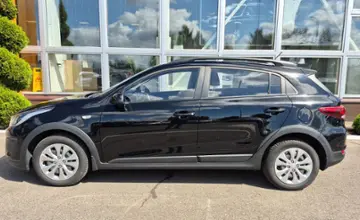 Kia Rio 2017 года за 43 590 BYN в Могилев