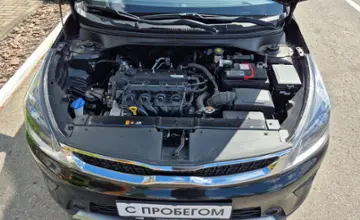 Kia Rio 2017 года за 43 590 BYN в Могилев