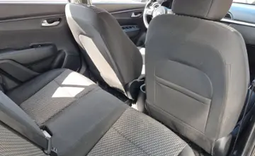 Kia Rio 2017 года за 43 590 BYN в Могилев
