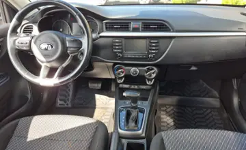 Kia Rio 2017 года за 43 590 BYN в Могилев