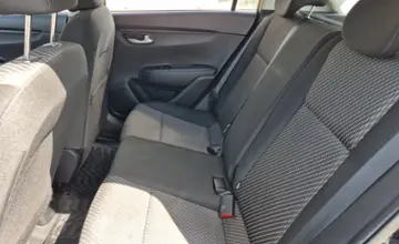 Kia Rio 2017 года за 43 590 BYN в Могилев