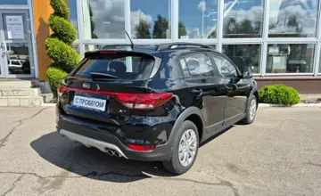 Kia Rio 2017 года за 43 590 BYN в Могилев