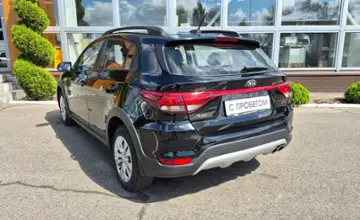 Kia Rio 2017 года за 43 590 BYN в Могилев