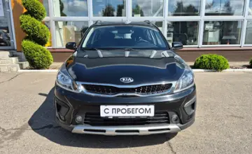 Kia Rio 2017 года за 43 590 BYN в Могилев