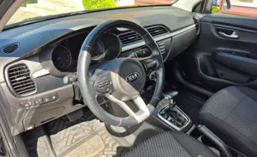Kia Rio 2017 года за 43 590 BYN в Могилев