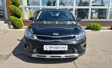 Kia Rio 2017 года за 43 590 BYN в Могилев