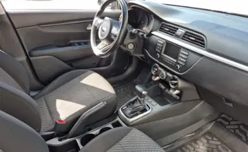 Kia Rio 2017 года за 43 590 BYN в Могилев