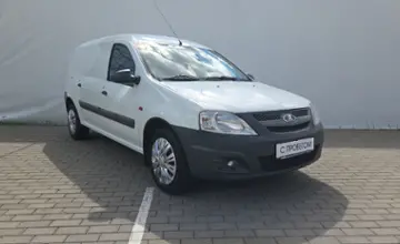 LADA (ВАЗ) Largus 2018 года за 19 990 BYN в Минск