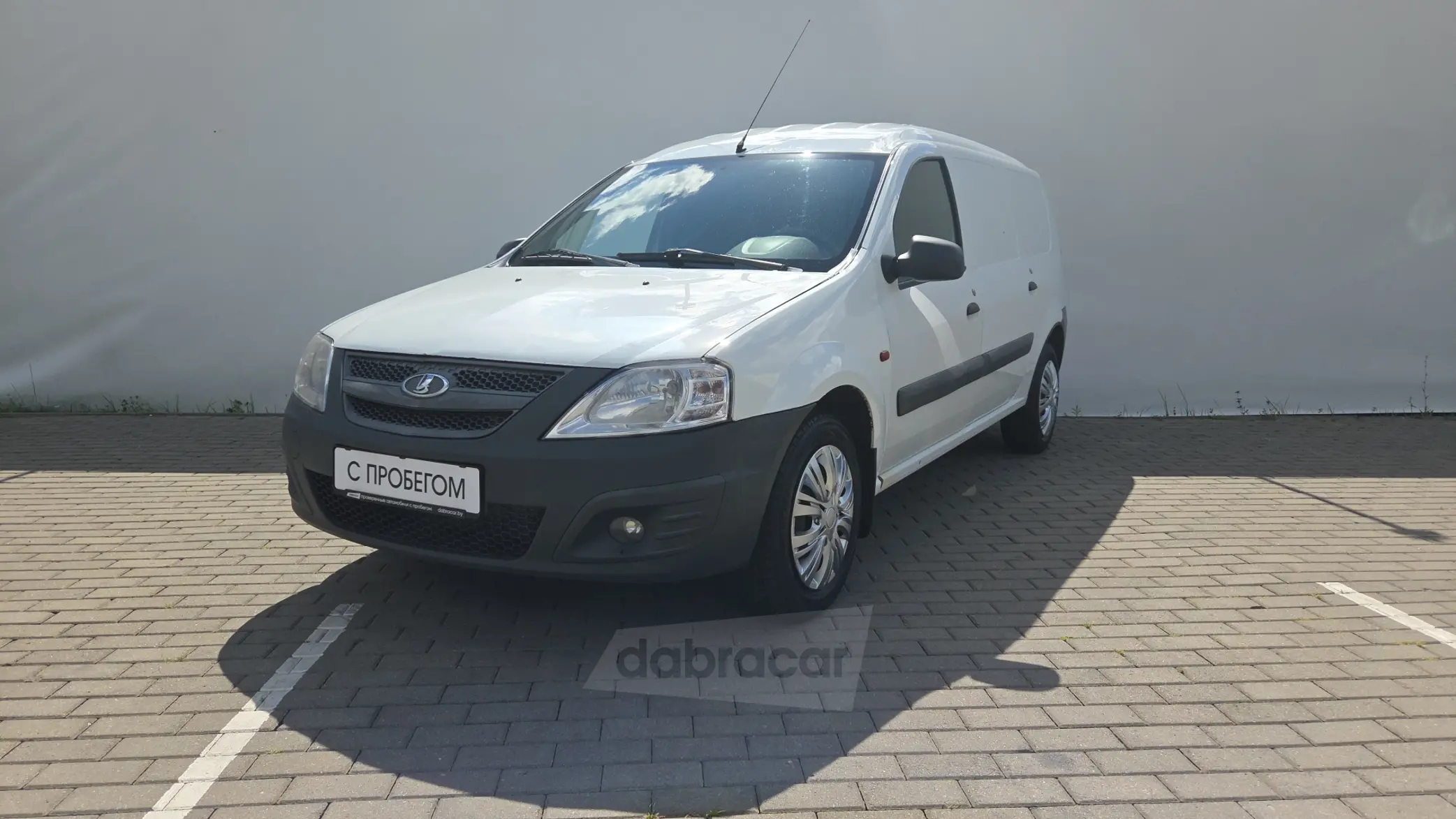 LADA (ВАЗ) Largus 2018 года за 19 990 BYN в Минск