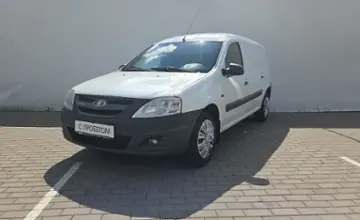 LADA (ВАЗ) Largus 2018 года за 19 990 BYN в Минск