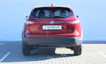Nissan Qashqai 2018 года за 57 890 BYN в Минск