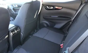 Nissan Qashqai 2018 года за 57 890 BYN в Минск