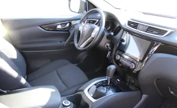 Nissan Qashqai 2018 года за 57 890 BYN в Минск