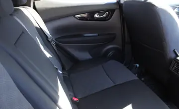 Nissan Qashqai 2018 года за 57 890 BYN в Минск