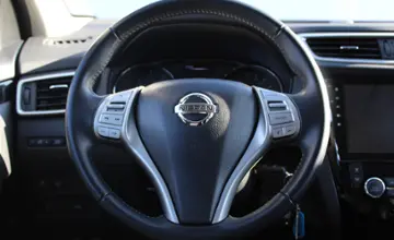 Nissan Qashqai 2018 года за 57 890 BYN в Минск