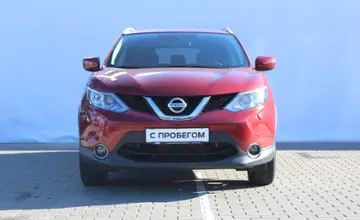 Nissan Qashqai 2018 года за 57 890 BYN в Минск