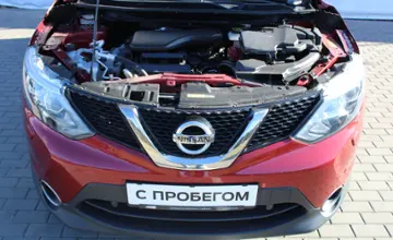 Nissan Qashqai 2018 года за 57 890 BYN в Минск