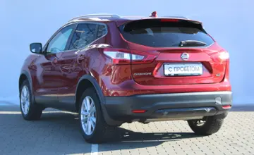 Nissan Qashqai 2018 года за 57 890 BYN в Минск