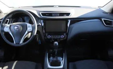 Nissan Qashqai 2018 года за 57 890 BYN в Минск