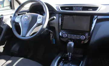 Nissan Qashqai 2018 года за 57 890 BYN в Минск