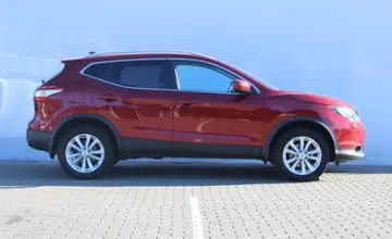 Nissan Qashqai 2018 года за 57 890 BYN в Минск