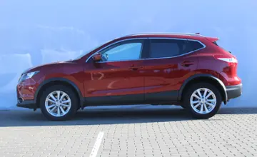 Nissan Qashqai 2018 года за 57 890 BYN в Минск