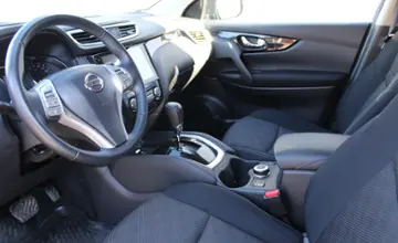 Nissan Qashqai 2018 года за 57 890 BYN в Минск