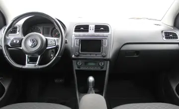 Volkswagen Polo 2019 года за 38 590 BYN в Минск