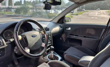 Ford Mondeo 2001 года за 6 990 BYN в Гомель