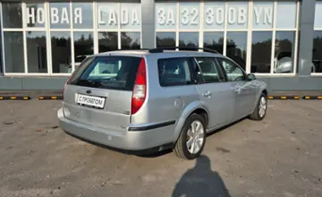 Ford Mondeo 2001 года за 6 990 BYN в Гомель