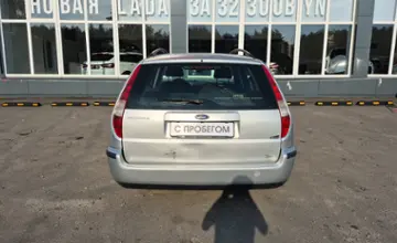 Ford Mondeo 2001 года за 6 990 BYN в Гомель