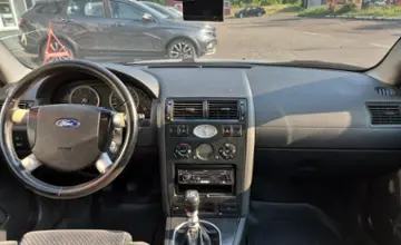Ford Mondeo 2001 года за 6 990 BYN в Гомель