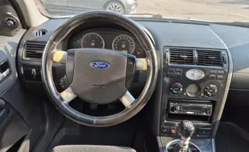 Ford Mondeo 2001 года за 6 990 BYN в Гомель