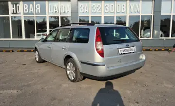 Ford Mondeo 2001 года за 6 990 BYN в Гомель