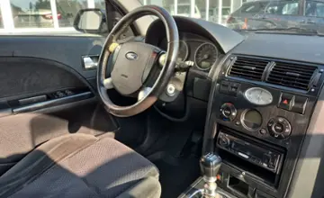 Ford Mondeo 2001 года за 6 990 BYN в Гомель