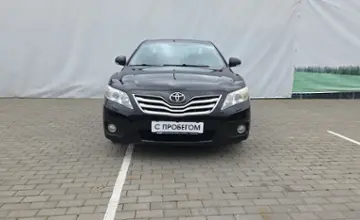 Toyota Camry 2010 года за 30 990 BYN в Минск