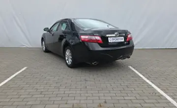 Toyota Camry 2010 года за 30 990 BYN в Минск